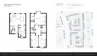 Unit 1501 SW 122nd Ave # 2-12 floor plan