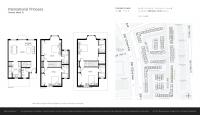 Unit 1535 SW 122nd Ave # 3-1 floor plan