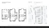 Unit 1575 SW 122nd Ave # 5-1 floor plan