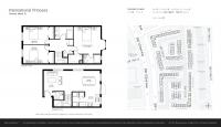 Unit 1595 SW 122nd Ave # 4-10 floor plan