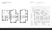 Unit 1601 SW 122nd Ave # 7-2 floor plan