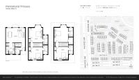 Unit 1601 SW 122nd Ave # 7-3 floor plan