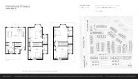 Unit 1635 SW 122nd Ave # 8-3 floor plan