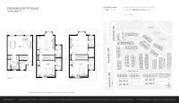 Unit 1655 SW 122nd Ave # 9-2 floor plan