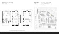 Unit 1655 SW 122nd Ave # 9-4 floor plan