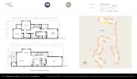 Unit 96028 Cottage Ct # 1401 floor plan