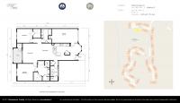 Unit 96024 Cottage Ct # 1403 floor plan