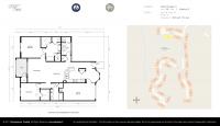 Unit 96018 Cottage Ct # 1406 floor plan