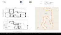 Unit 96014 Cottage Ct # 1408 floor plan