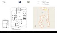 Unit 96052 Cottage Ct # 1504 floor plan