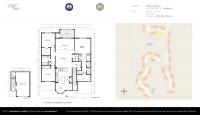 Unit 96050 Cottage Ct # 1505 floor plan