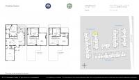Unit 2136 Hibiscus Ct floor plan