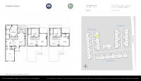 Unit 2138 Hibiscus Ct floor plan