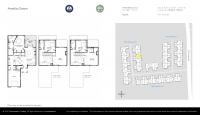 Unit 2146 Hibiscus Ct floor plan