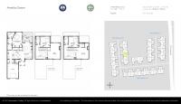 Unit 2148 Hibiscus Ct floor plan
