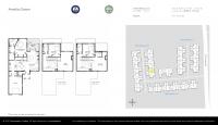 Unit 2156 Hibiscus Ct floor plan
