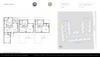 Unit 2131 Hibiscus Ct floor plan