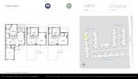 Unit 2139 Hibiscus Ct floor plan