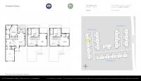 Unit 2141 Hibiscus Ct floor plan
