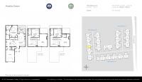Unit 2151 Hibiscus Ct floor plan