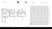 Unit 2159 Hibiscus Ct floor plan