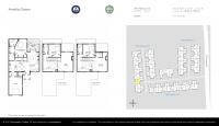 Unit 2161 Hibiscus Ct floor plan