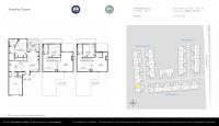 Unit 2169 Hibiscus Ct floor plan