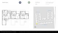 Unit 2171 Hibiscus Ct floor plan