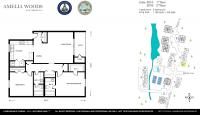 Unit 501A floor plan