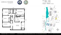 Unit 502A floor plan