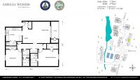 Unit 503A floor plan
