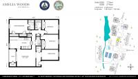Unit 603A floor plan