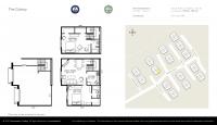 Unit 4751 Westwind Ct floor plan