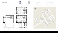 Unit 4739 Westwind Ct floor plan