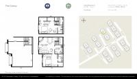 Unit 4738 Westwind Ct floor plan