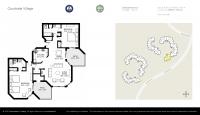 Unit 2302 Boxwood Ln floor plan