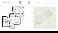 Unit 2306 Boxwood Ln floor plan