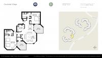 Unit 2334 Boxwood Ln floor plan