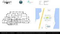 Unit Residence 10 floor plan