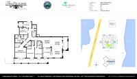 Unit Residence 24 floor plan