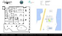 Unit Residence 29 floor plan