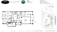 Unit 450 SE 5th Ave # 1002N floor plan