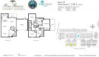 Unit 1 BLK 11 floor plan