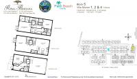 Unit 1 BLK 5 floor plan