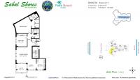 Floor Plan Thumbnail