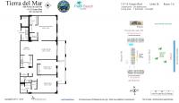 Unit 1111 S Ocean Blvd # 218 floor plan