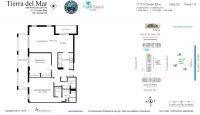 Unit 1111 S Ocean Blvd # 123 floor plan