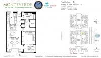 Floor Plan Thumbnail