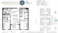 Floor Plan Thumbnail