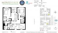 Floor Plan Thumbnail